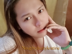 Naughtybustykristine