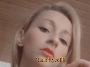 Naughtycol18