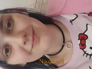 Naughtyelf