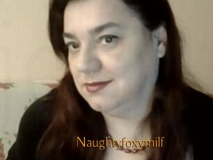 Naughtyfoxymilf