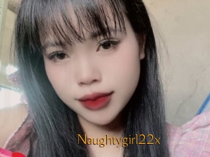 Naughtygirl22x