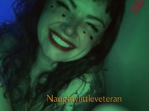 Naughtylittleveteran