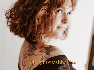 Naughtynashharlow