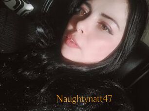 Naughtynatt47