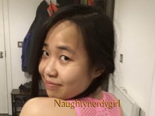 Naughtynerdygirl
