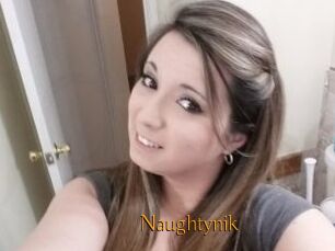 Naughtynik