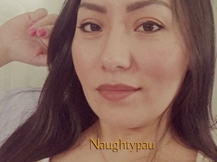 Naughtypau