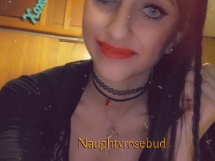 Naughtyrosebud