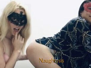 Naughtysis