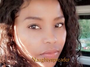 Naughtyspreader