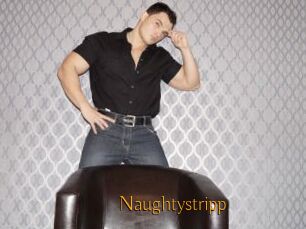 Naughtystripp
