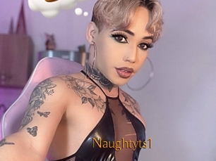 Naughtyts1
