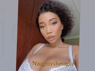 Naughtyxhosagee