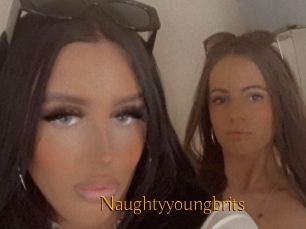 Naughtyyoungbrits
