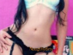 Naugthydirty