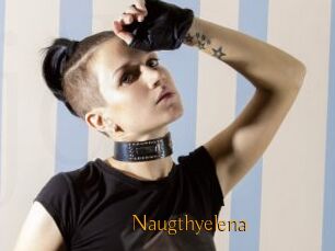 Naugthyelena