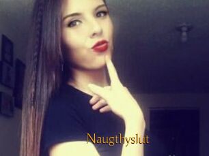 Naugthyslut