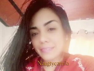 Naugtycamila