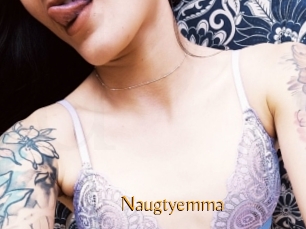 Naugtyemma