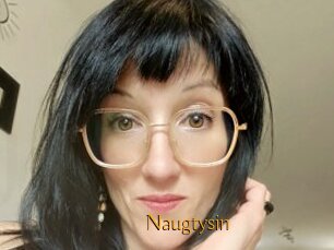 Naugtysin