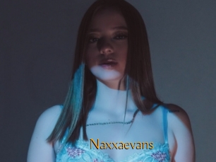 Naxxaevans