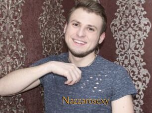 Nazzarosexy