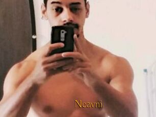 Ncavni