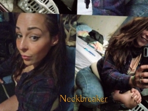 Neckbreaker