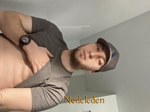 Nedeleden