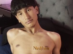 Nedjhon