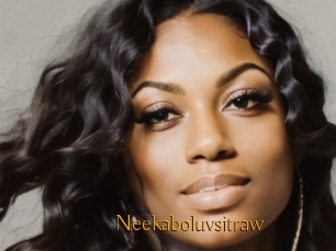 Neekaboluvsitraw