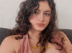 Neekoowo