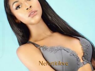 Nefertitilove