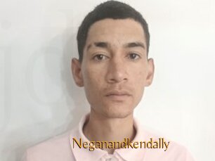 Neganandkendally