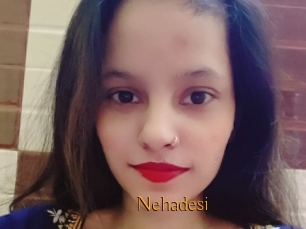 Nehadesi