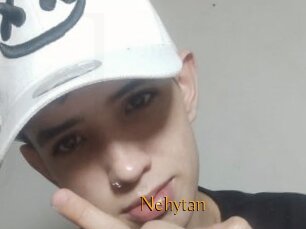 Nehytan