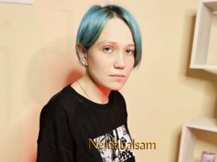 Neldabalsam