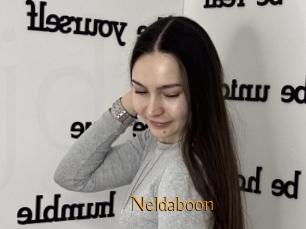 Neldaboon