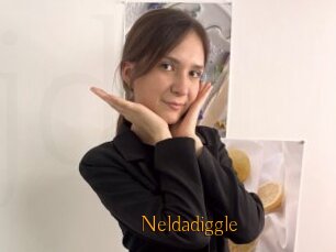 Neldadiggle