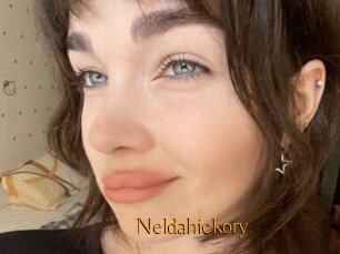 Neldahickory
