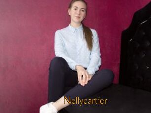 Nellycartier