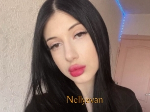 Nellyevan