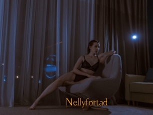 Nellyfortad