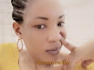 Nemmymokky