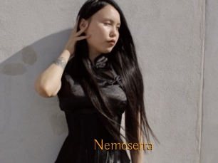Nemoserra