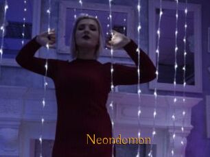 Neondemon