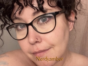 Nerdyamber
