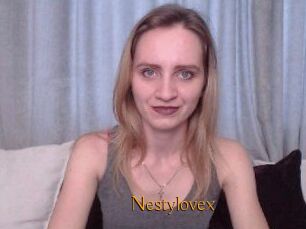 Nestylovex