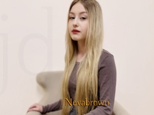 Nevabrown