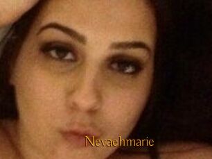 Nevaehmarie
